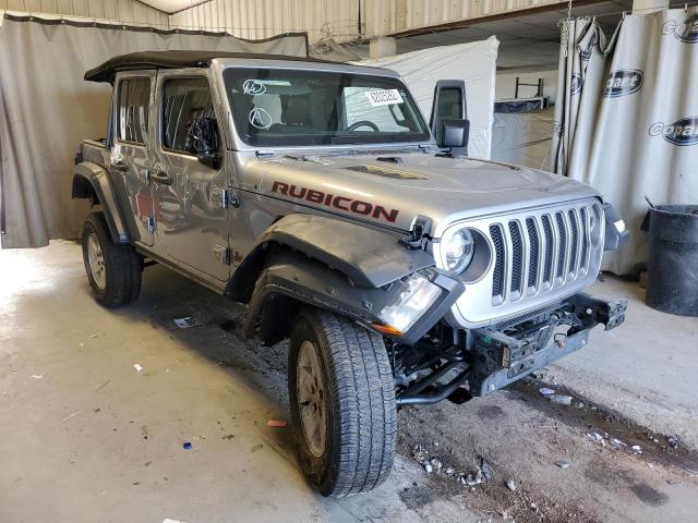 JEEP WRANGLER U 2018 1c4hjxfn6jw186282