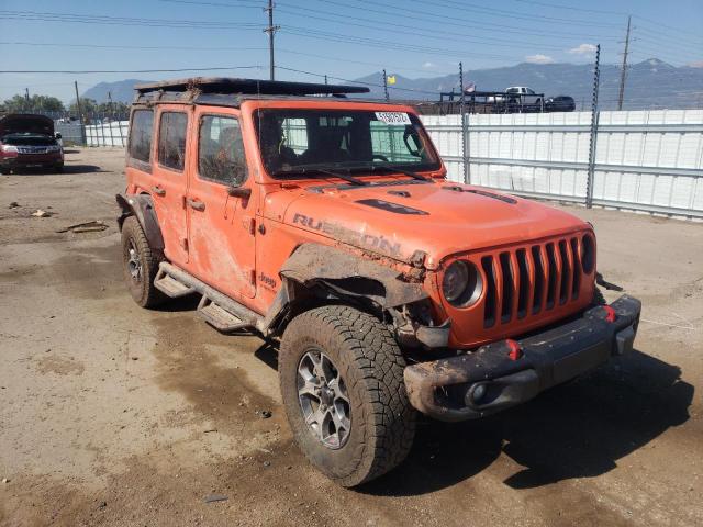 JEEP WRANGLER U 2018 1c4hjxfn6jw199534