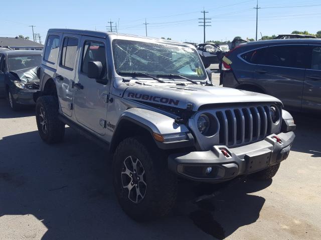 JEEP WRANGLER U 2018 1c4hjxfn6jw211312