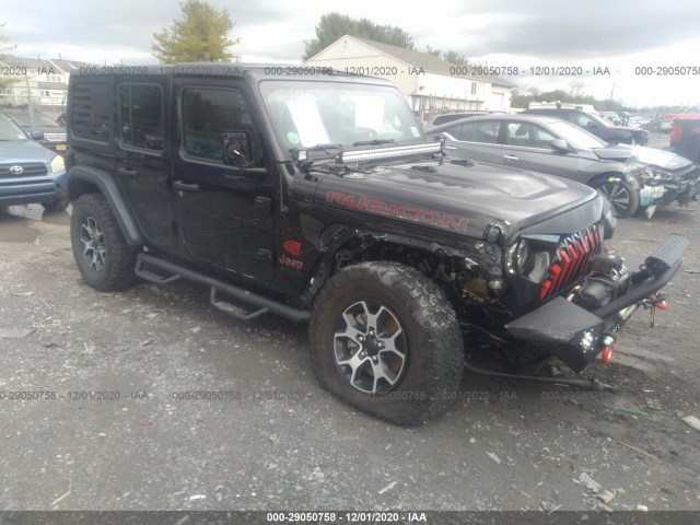 JEEP WRANGLER UNLIMITED 2019 1c4hjxfn6kw519565