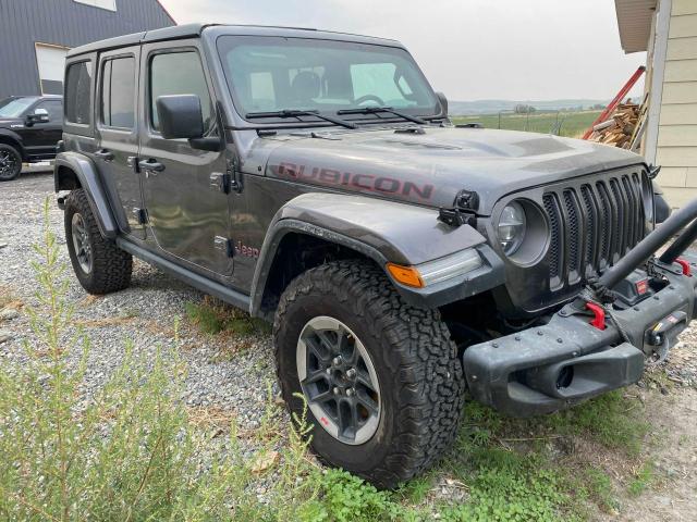 JEEP WRANGLER U 2019 1c4hjxfn6kw548161