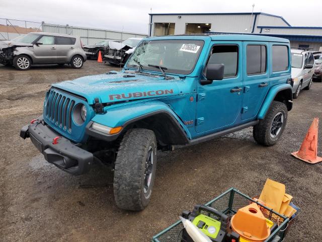 JEEP WRANGLER U 2020 1c4hjxfn6lw129180