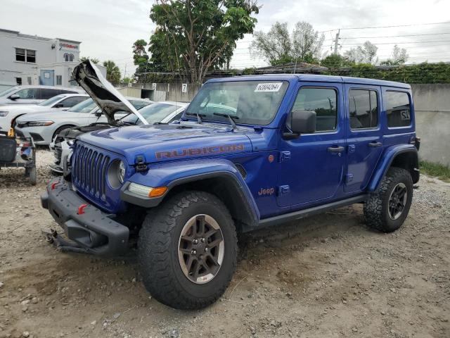 JEEP WRANGLER U 2020 1c4hjxfn6lw176256