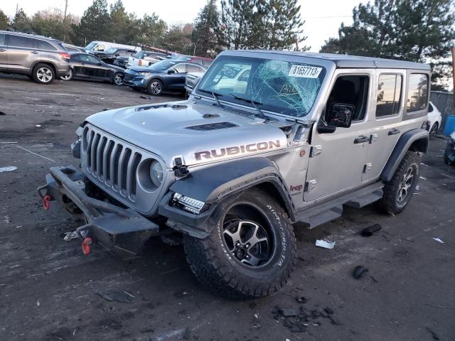 JEEP WRANGLER 2020 1c4hjxfn6lw190450