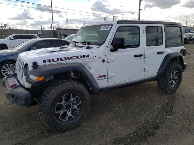 JEEP WRANGLER U 2020 1c4hjxfn6lw222944