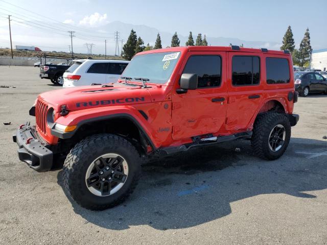 JEEP WRANGLER U 2020 1c4hjxfn6lw261498