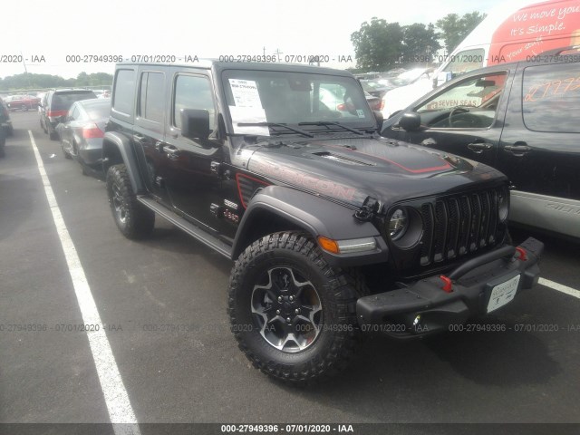 JEEP WRANGLER UNLIMITED 2020 1c4hjxfn6lw262649