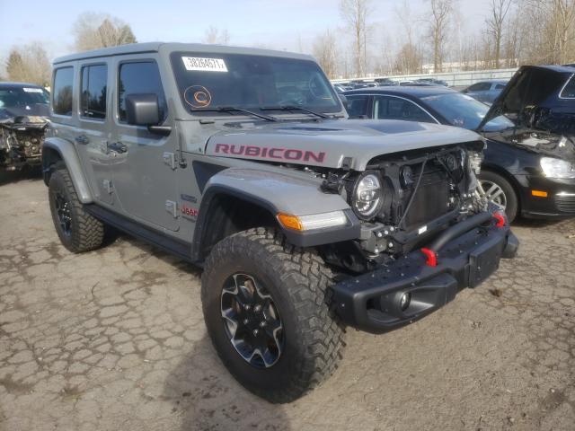 JEEP WRANGLER U 2020 1c4hjxfn6lw265308