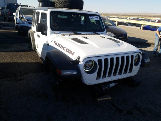 JEEP WRANGLER U 2020 1c4hjxfn6lw312112