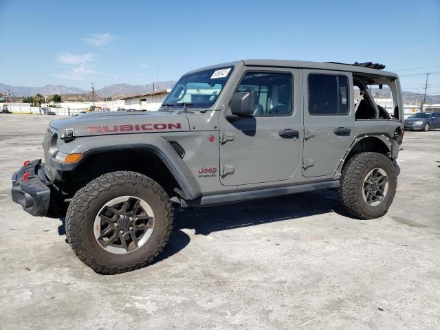 JEEP WRANGLER 2020 1c4hjxfn6lw313082