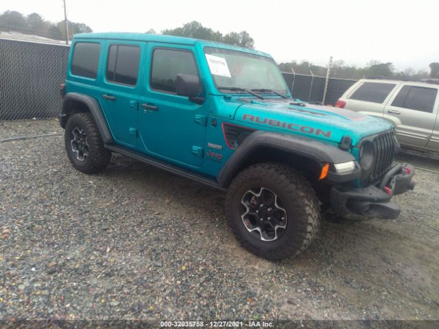 JEEP WRANGLER UNLIMITED 2020 1c4hjxfn6lw323062