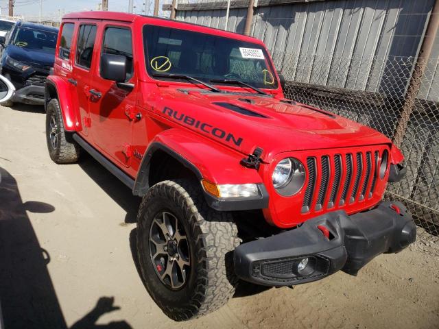 JEEP WRANGLER U 2020 1c4hjxfn6lw336197