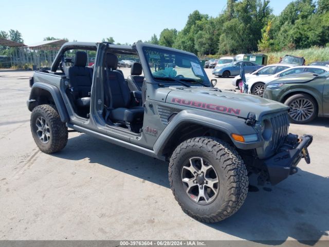 JEEP WRANGLER 2021 1c4hjxfn6mw513915