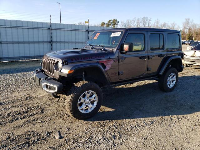 JEEP WRANGLER U 2021 1c4hjxfn6mw585259