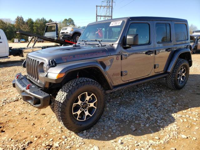 JEEP WRANGLER U 2021 1c4hjxfn6mw624741