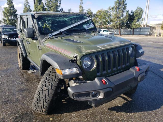 JEEP WRANGLER U 2021 1c4hjxfn6mw639806