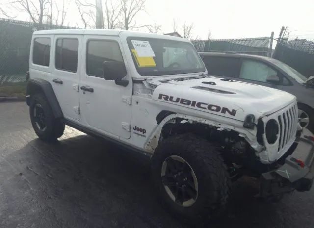 JEEP WRANGLER 2021 1c4hjxfn6mw647713