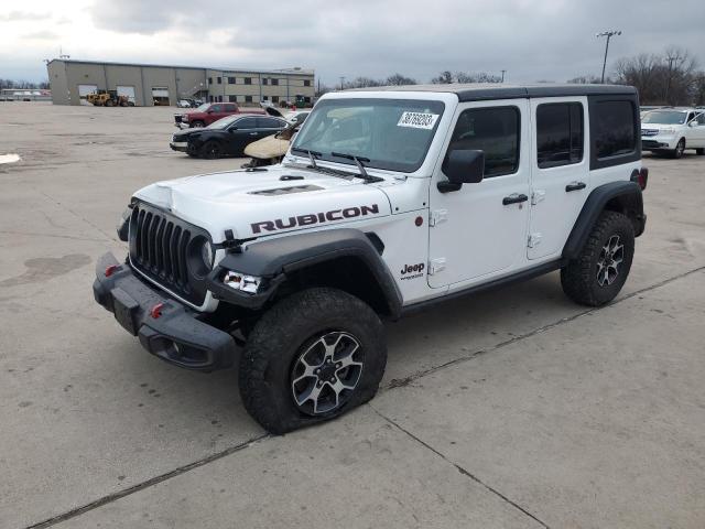 JEEP WRANGLER U 2021 1c4hjxfn6mw758889