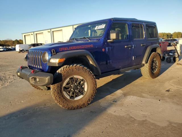 JEEP WRANGLER U 2018 1c4hjxfn7jw193029