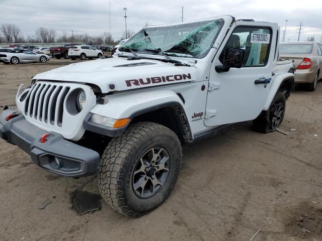 JEEP WRANGLER U 2018 1c4hjxfn7jw231486