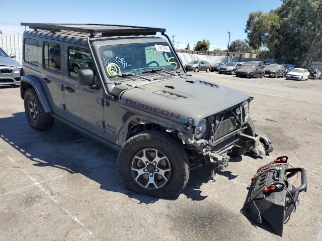 JEEP WRANGLER U 2019 1c4hjxfn7kw520868