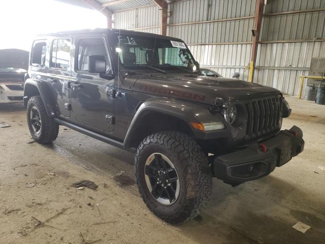 JEEP WRANGLER U 2019 1c4hjxfn7kw532552