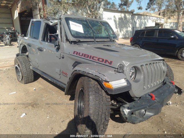 JEEP WRANGLER UNLIMITED 2019 1c4hjxfn7kw565292