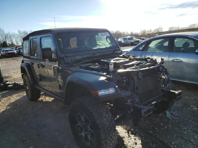 JEEP WRANGLER U 2019 1c4hjxfn7kw678904