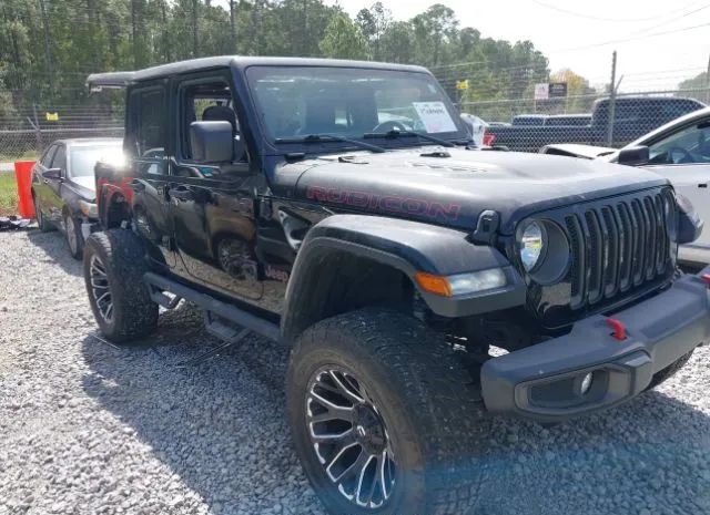 JEEP WRANGLER UNLIMITED 2020 1c4hjxfn7lw130970