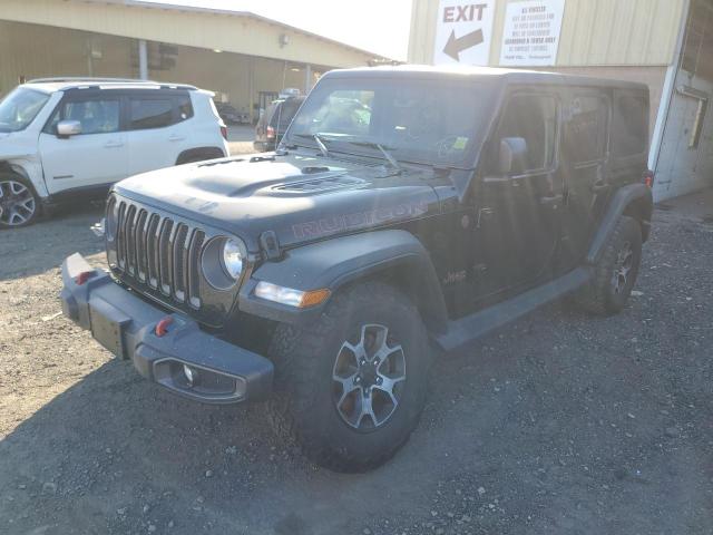 JEEP WRANGLER U 2020 1c4hjxfn7lw132511