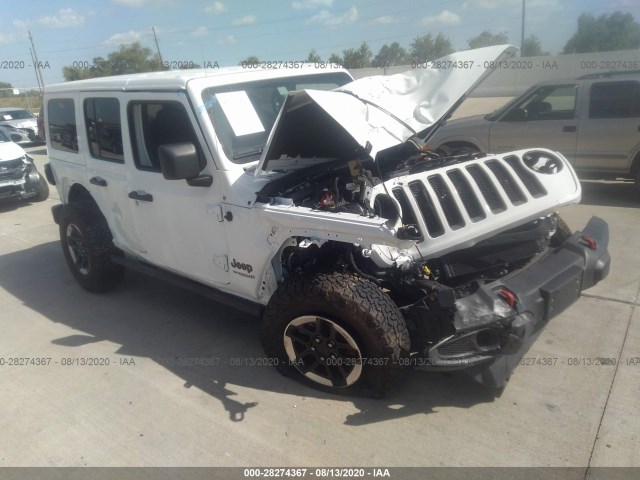 JEEP WRANGLER UNLIMITED 2020 1c4hjxfn7lw138311