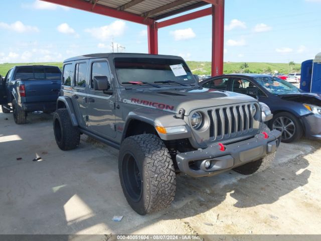 JEEP WRANGLER 2020 1c4hjxfn7lw178968