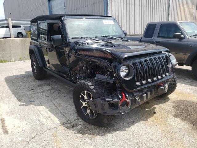 JEEP WRANGLER U 2020 1c4hjxfn7lw243009