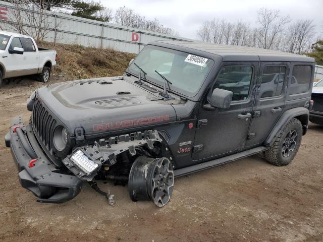 JEEP WRANGLER 2020 1c4hjxfn7lw246573