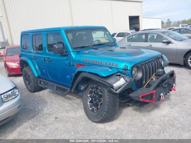 JEEP WRANGLER UNLIMITED 2020 1c4hjxfn7lw263194