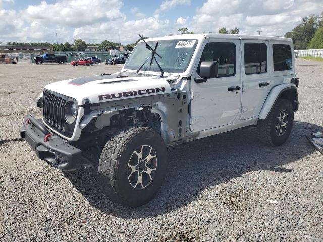 JEEP WRANGLER 2020 1c4hjxfn7lw265379