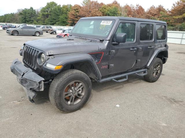 JEEP WRANGLER UNLIMITED 2020 1c4hjxfn7lw303211