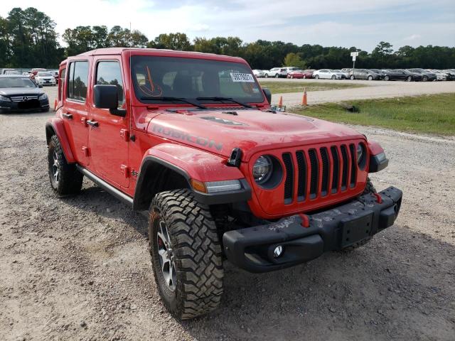 JEEP WRANGLER U 2021 1c4hjxfn7mw515964