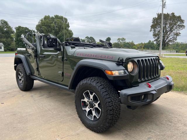 JEEP WRANGLER 2021 1c4hjxfn7mw620374