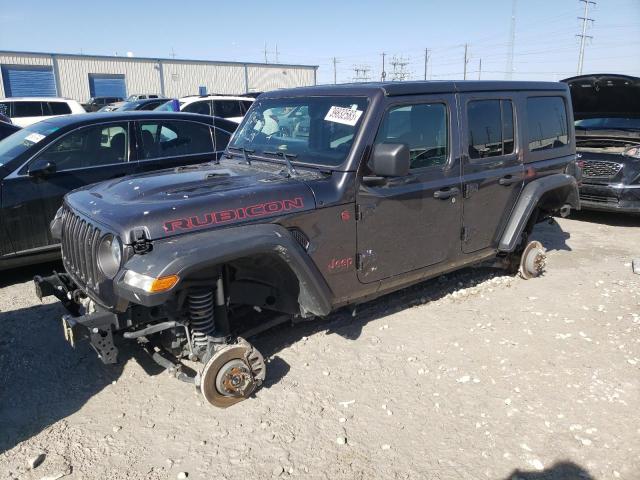 JEEP WRANGLER U 2021 1c4hjxfn7mw623470