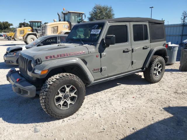 JEEP WRANGLER 2021 1c4hjxfn7mw628992