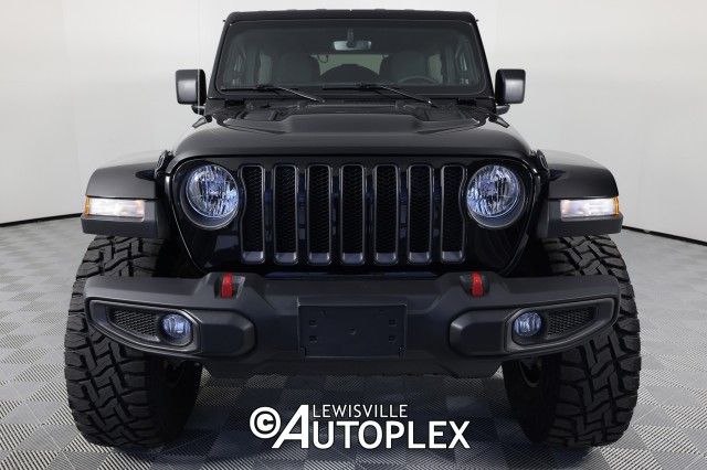 JEEP WRANGLER 2022 1c4hjxfn7nw115971