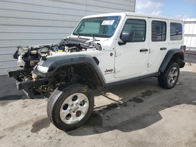 JEEP WRANGLER R 2023 1c4hjxfn7pw701475