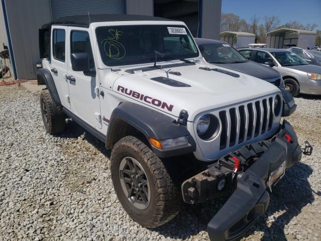 JEEP WRANGLER U 2018 1c4hjxfn8jw175770