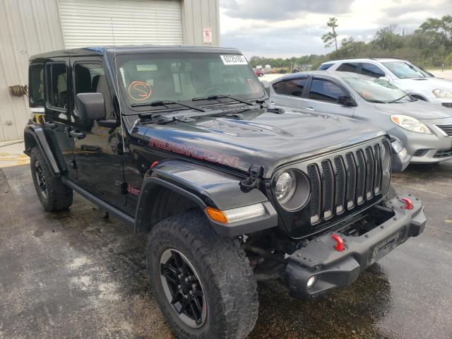 JEEP WRANGLER U 2018 1c4hjxfn8jw181746