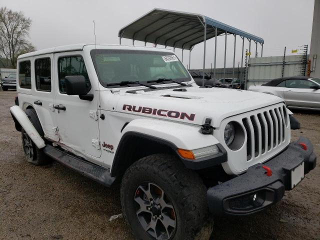 JEEP WRANGLER U 2019 1c4hjxfn8kw547044