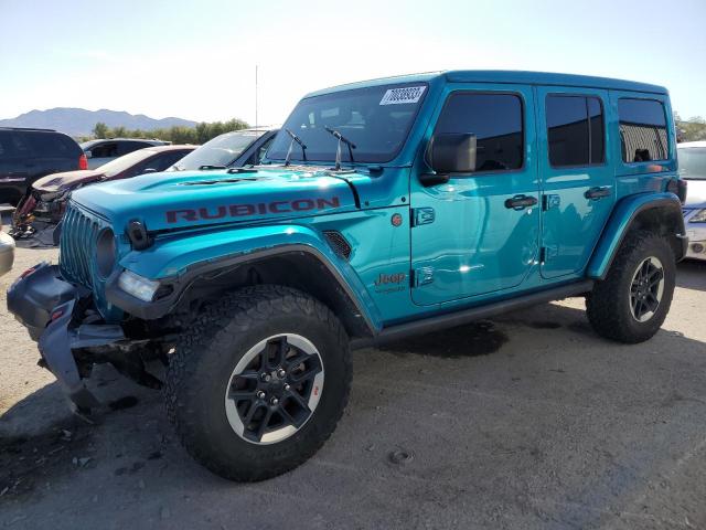 JEEP WRANGLER 2019 1c4hjxfn8kw671119