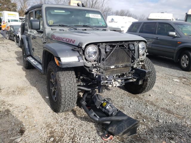 JEEP WRANGLER U 2020 1c4hjxfn8lw152962