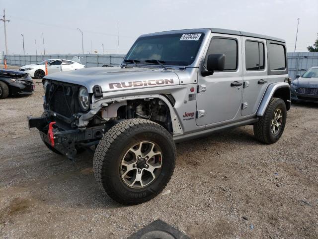 JEEP WRANGLER 2020 1c4hjxfn8lw176470