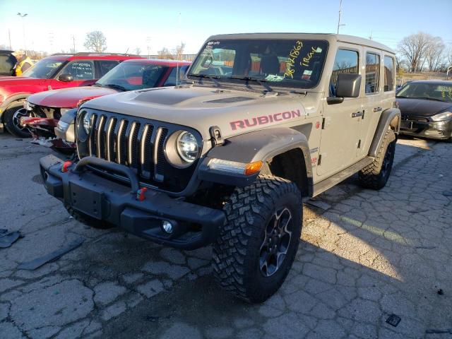 JEEP WRANGLER U 2020 1c4hjxfn8lw265441